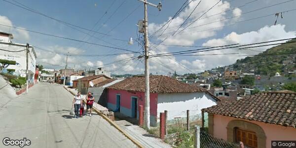 SECRETARIA DE SEGURIDAD Y PROTECCIÓN CIUDADANA